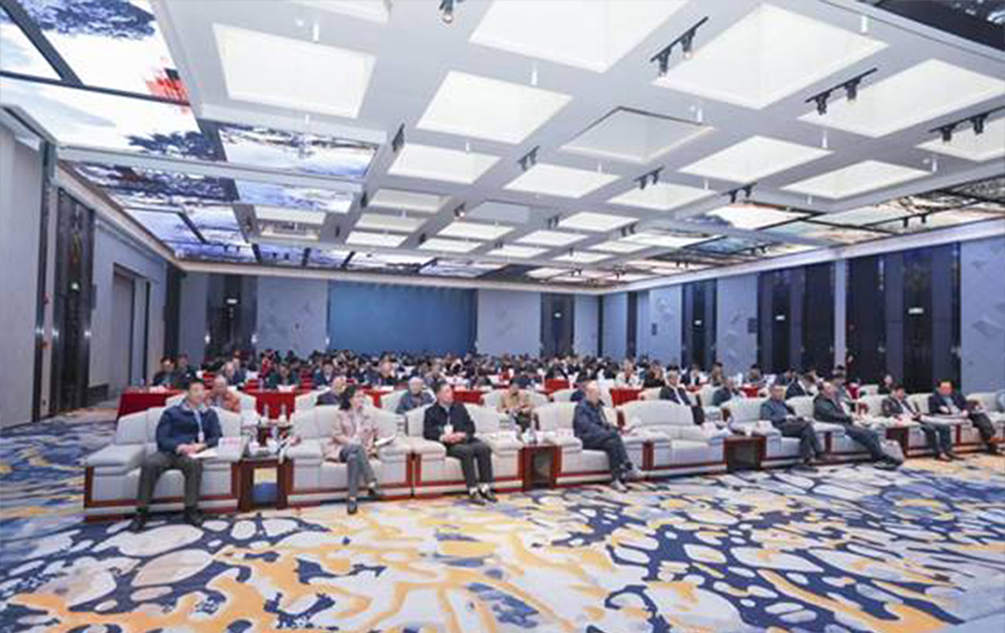 Hefei Huasheng Pumps & Valves Co., Ltd. participated in the 2025 Shaanxi Equipment Management Conference